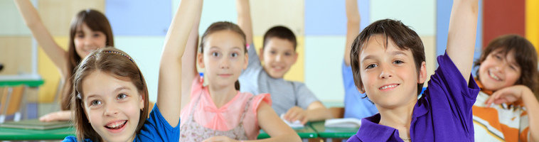 Welcome to our School